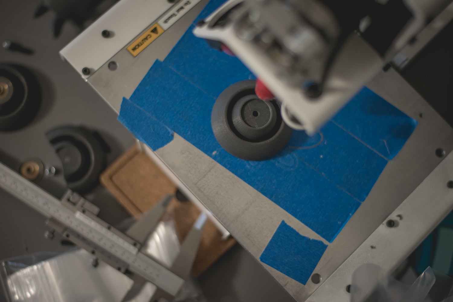 dynamics fluid w Yoyos 3D  Home Printed â Dynamics  DIY Fluid Print