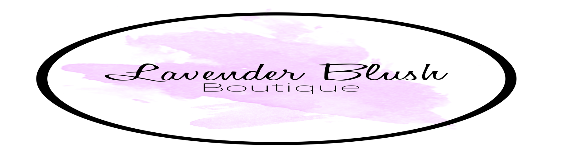 Paradise / Lavender Blush Boutique