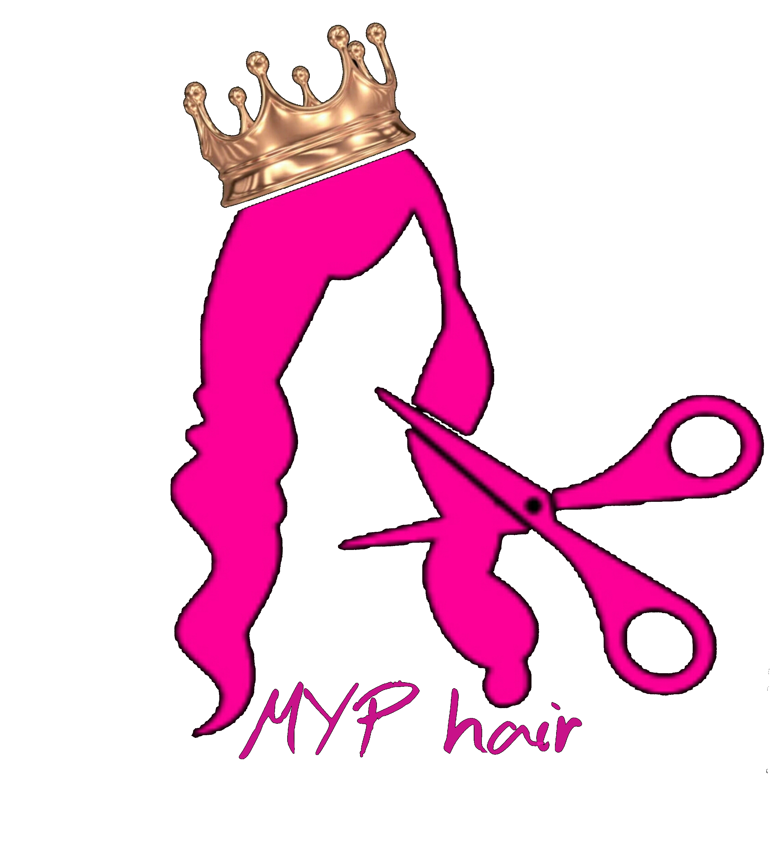 MYP Hair — Smooth Edges
