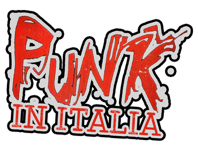 Punk In Italia Zine