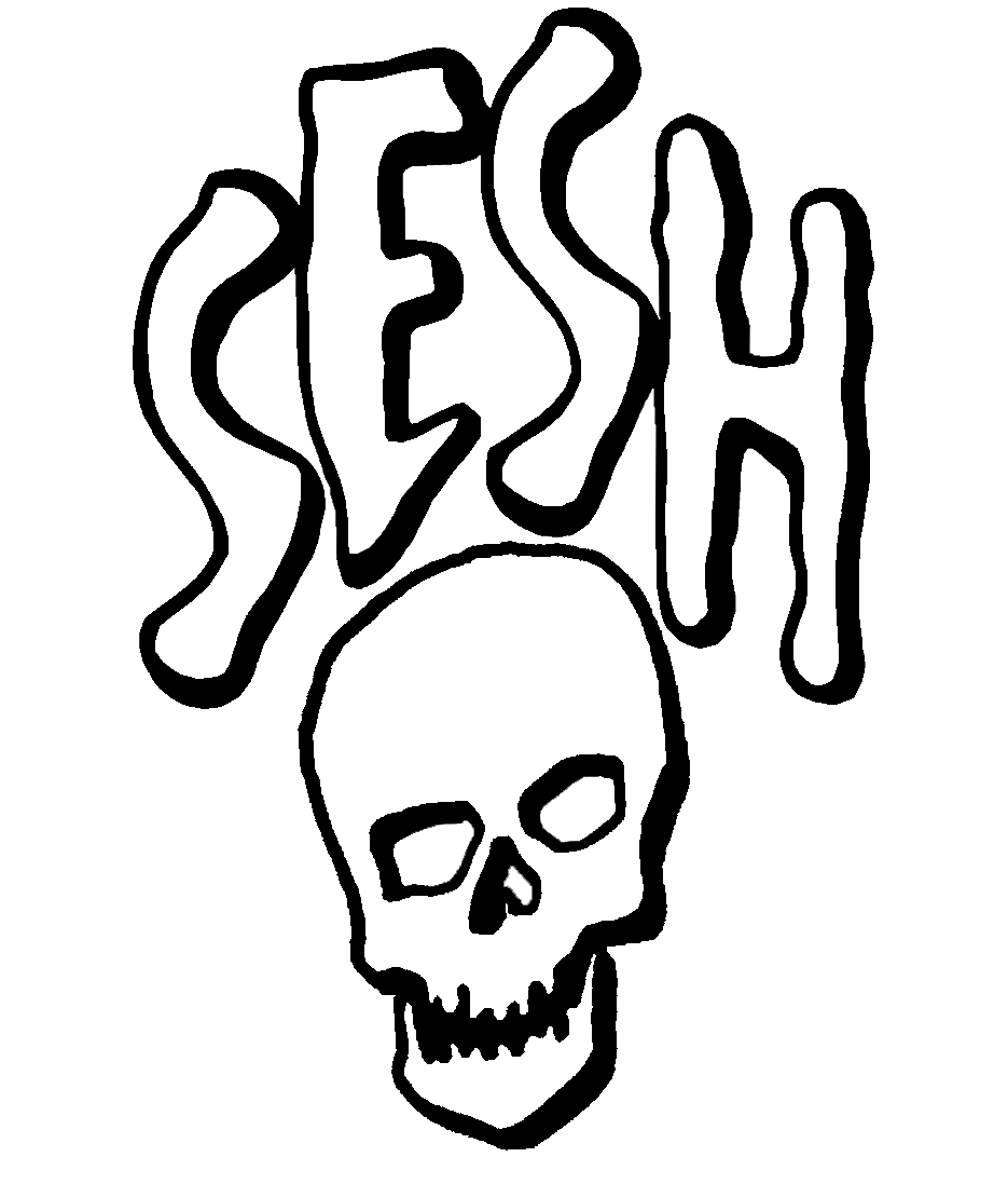 sesh skull